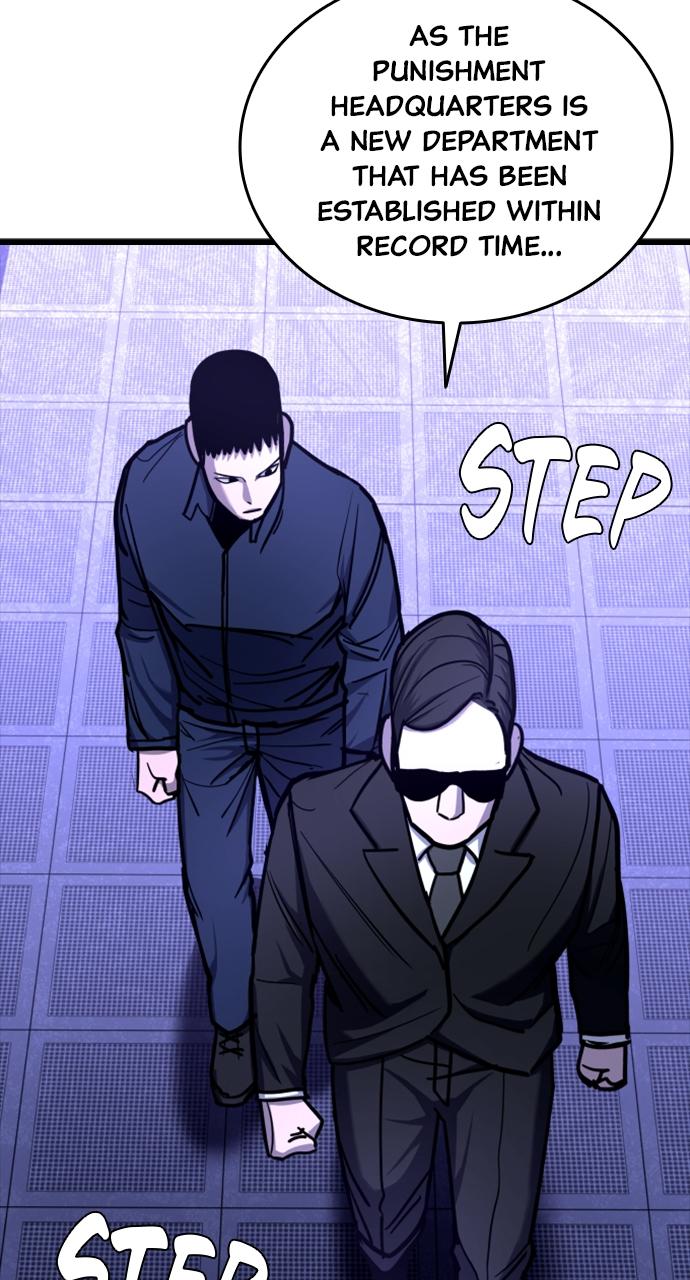 Justice Deserved Chap 6 - Next Chap 7