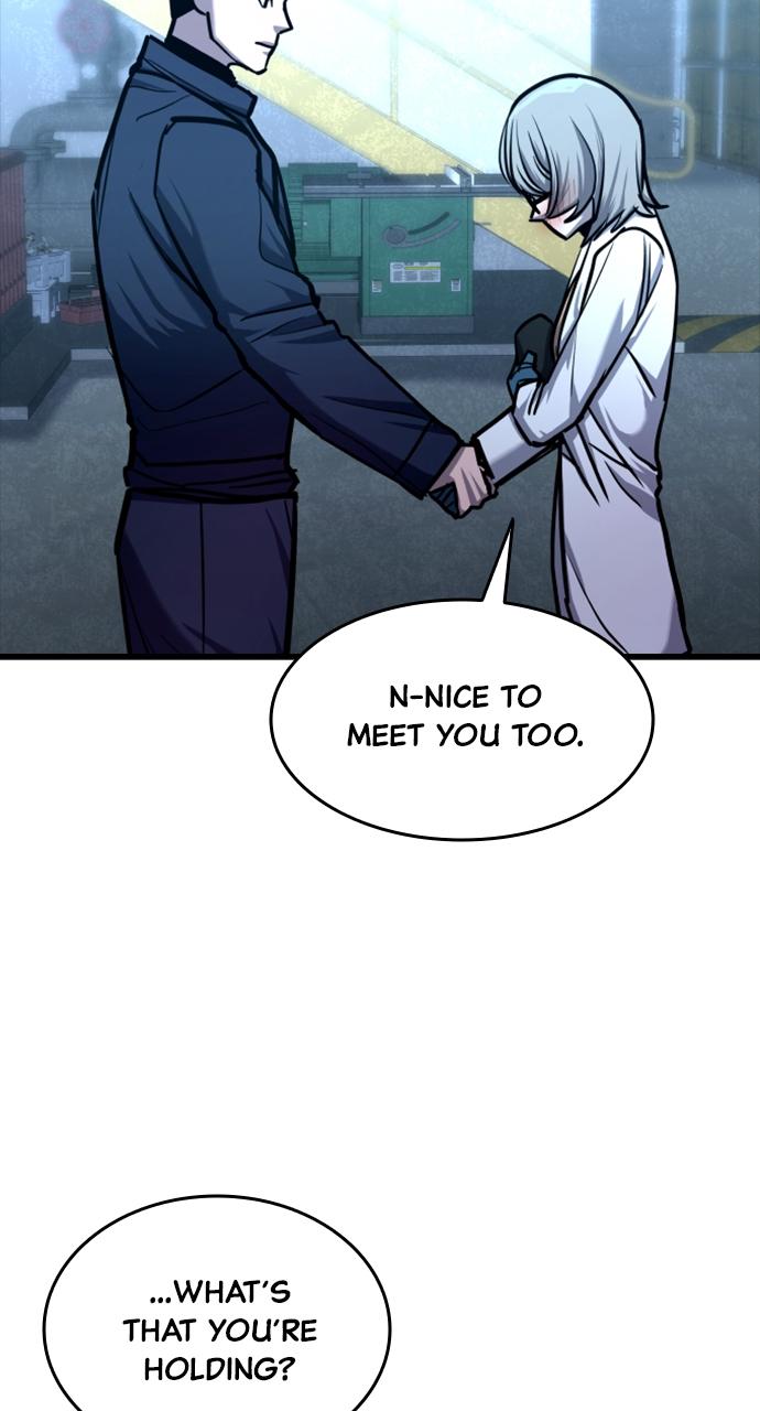 Justice Deserved Chap 6 - Next Chap 7