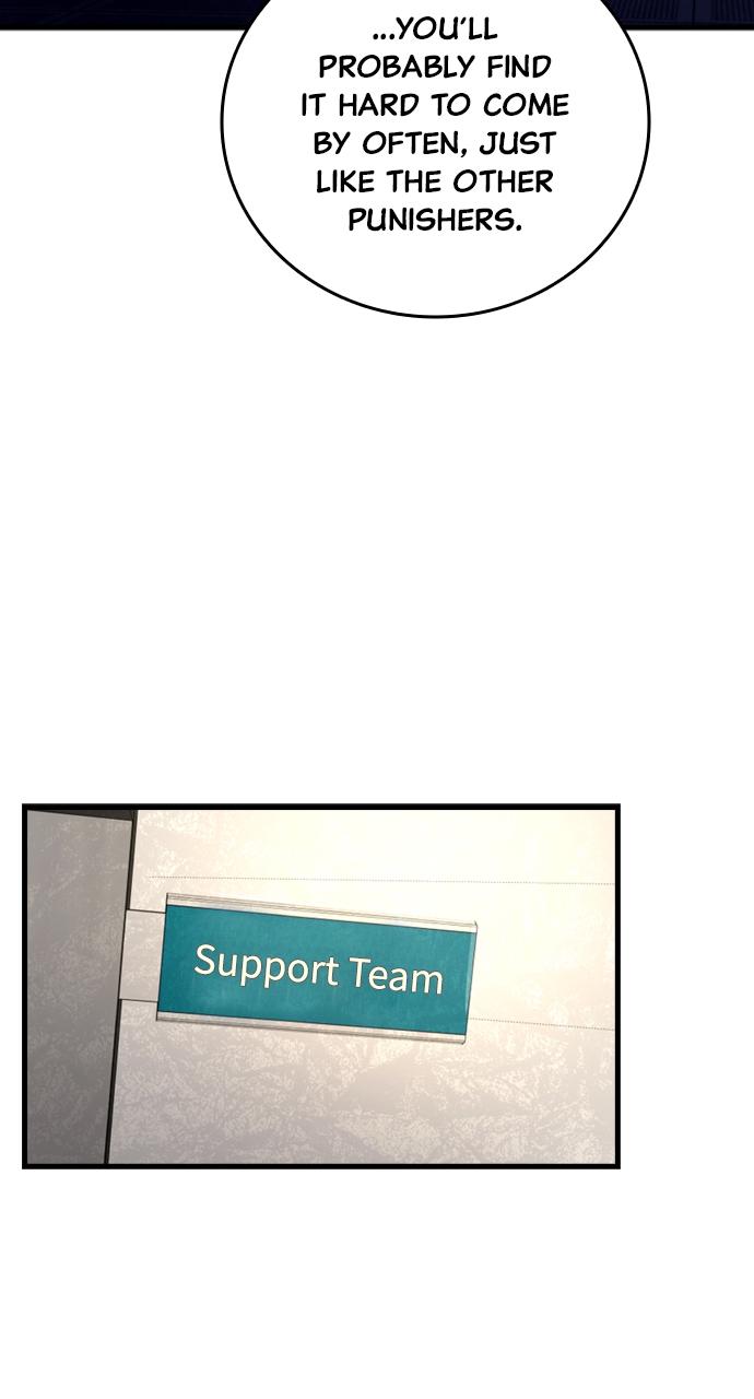 Justice Deserved Chap 6 - Next Chap 7