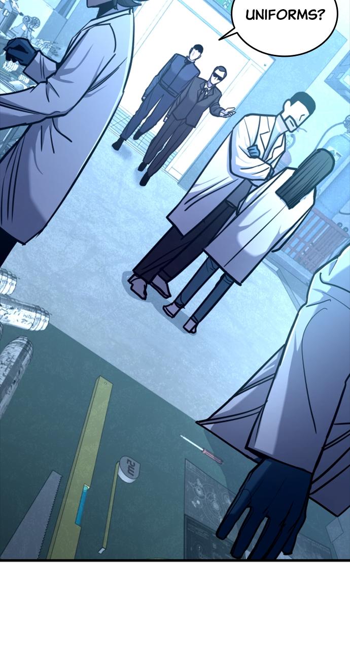 Justice Deserved Chap 6 - Next Chap 7