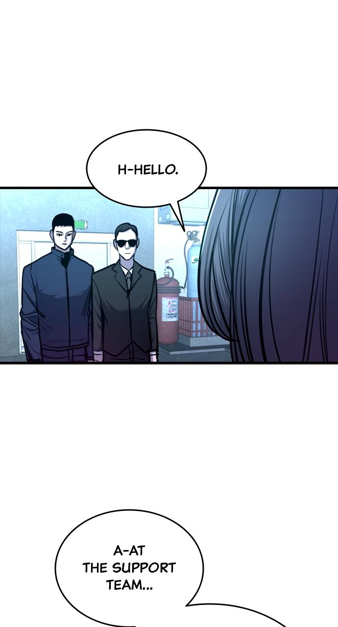 Justice Deserved Chap 6 - Next Chap 7