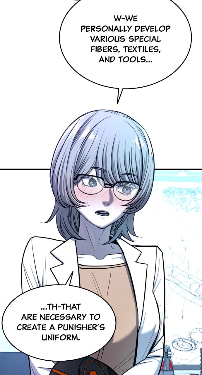 Justice Deserved Chap 6 - Next Chap 7