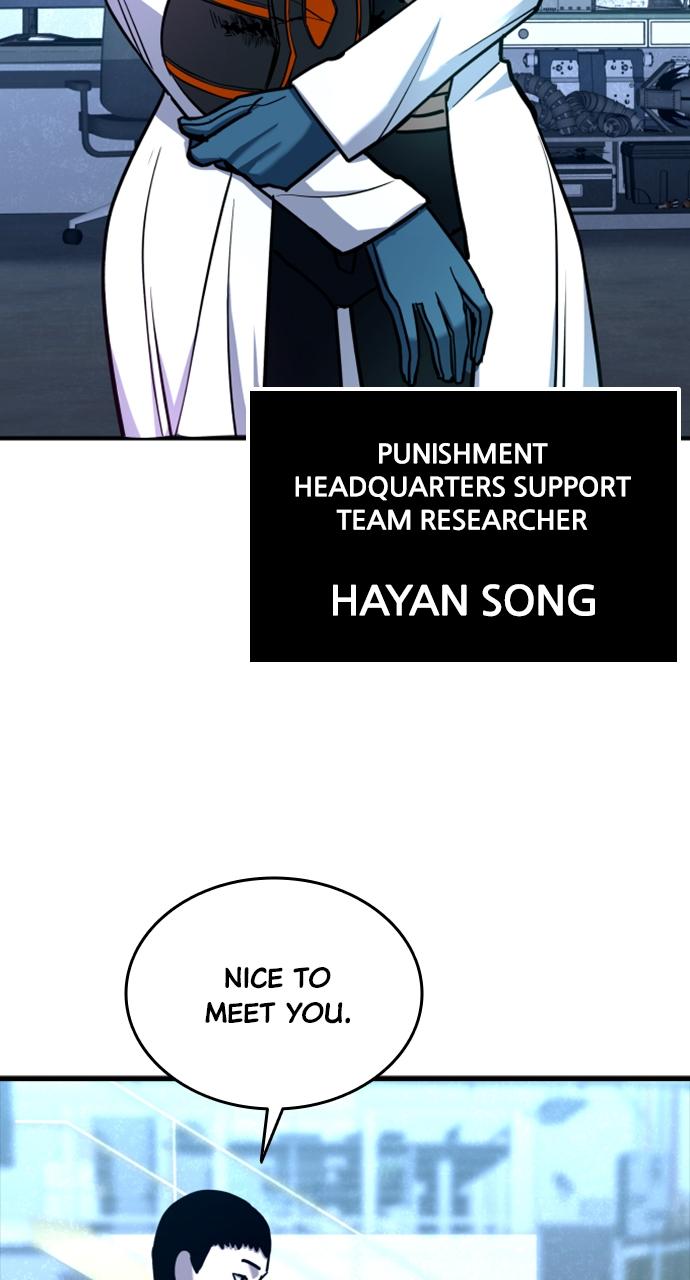 Justice Deserved Chap 6 - Next Chap 7