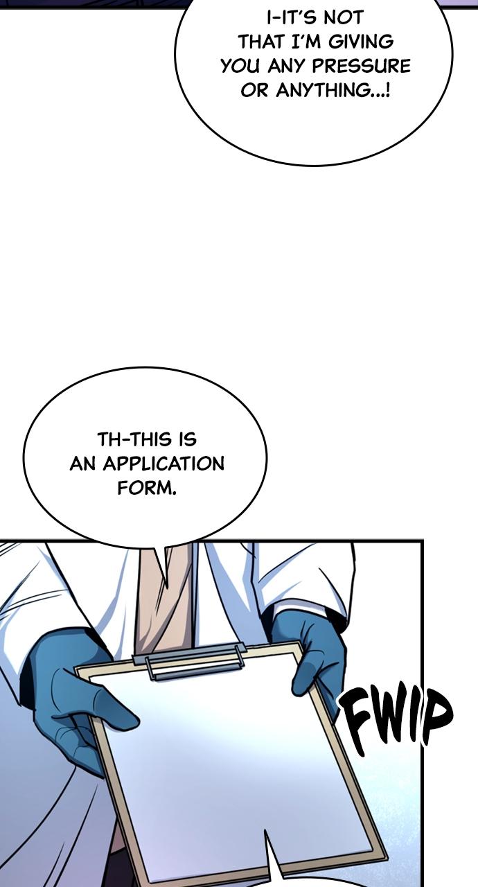 Justice Deserved Chap 6 - Next Chap 7