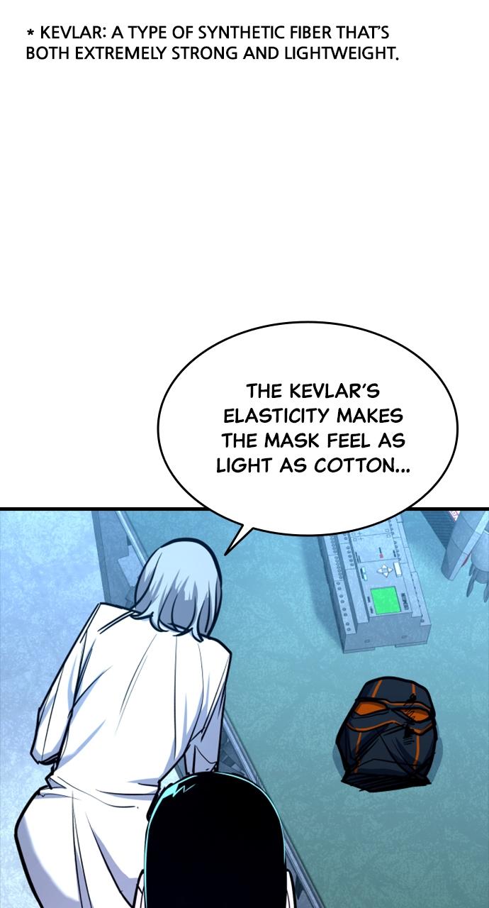 Justice Deserved Chap 6 - Next Chap 7