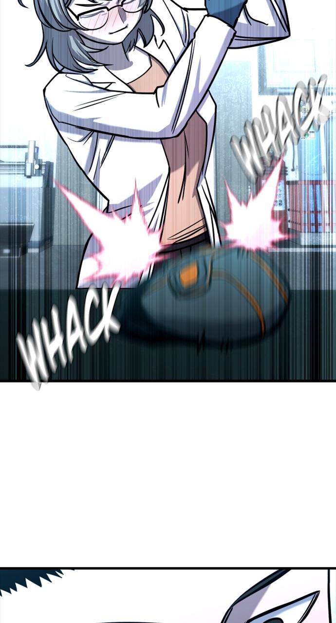 Justice Deserved Chap 6 - Next Chap 7