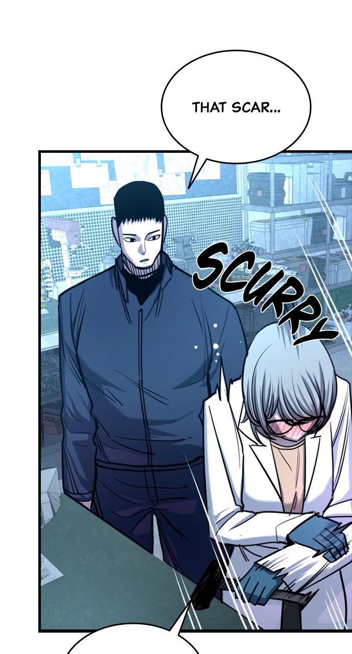 Justice Deserved Chap 6 - Next Chap 7