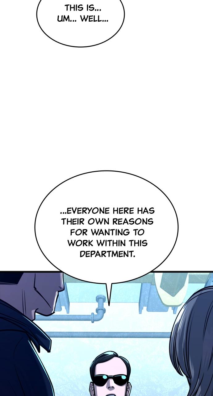 Justice Deserved Chap 6 - Next Chap 7