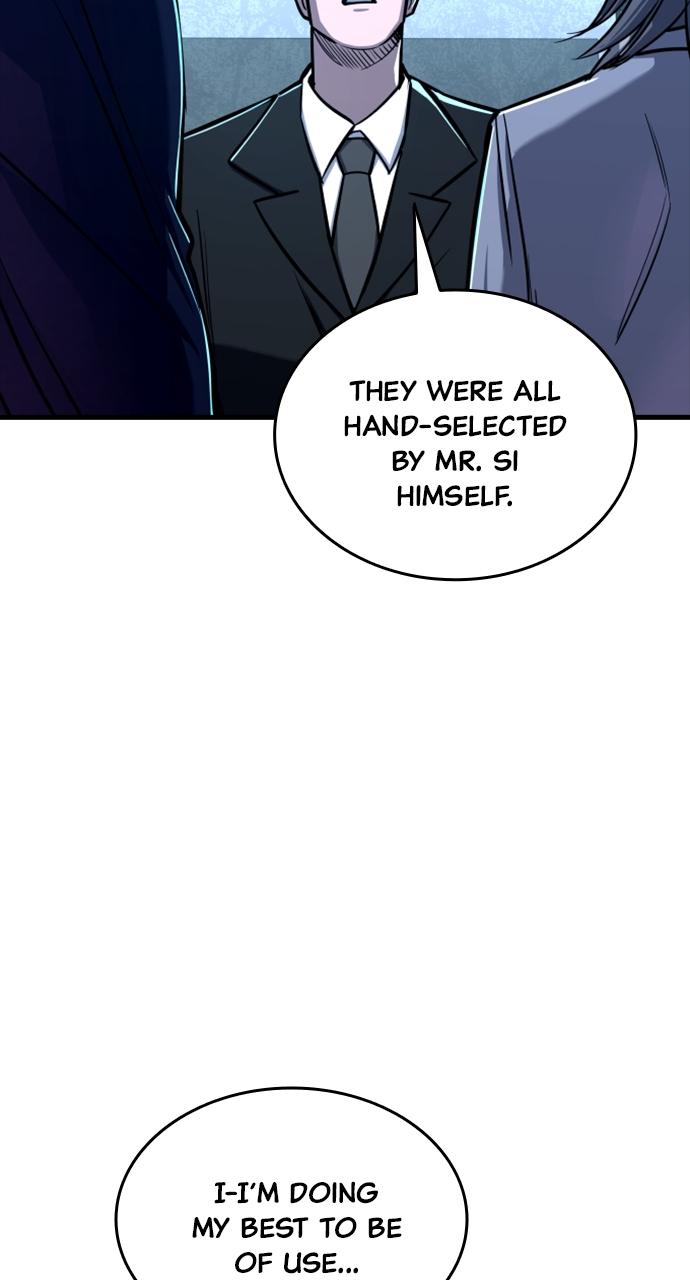 Justice Deserved Chap 6 - Next Chap 7