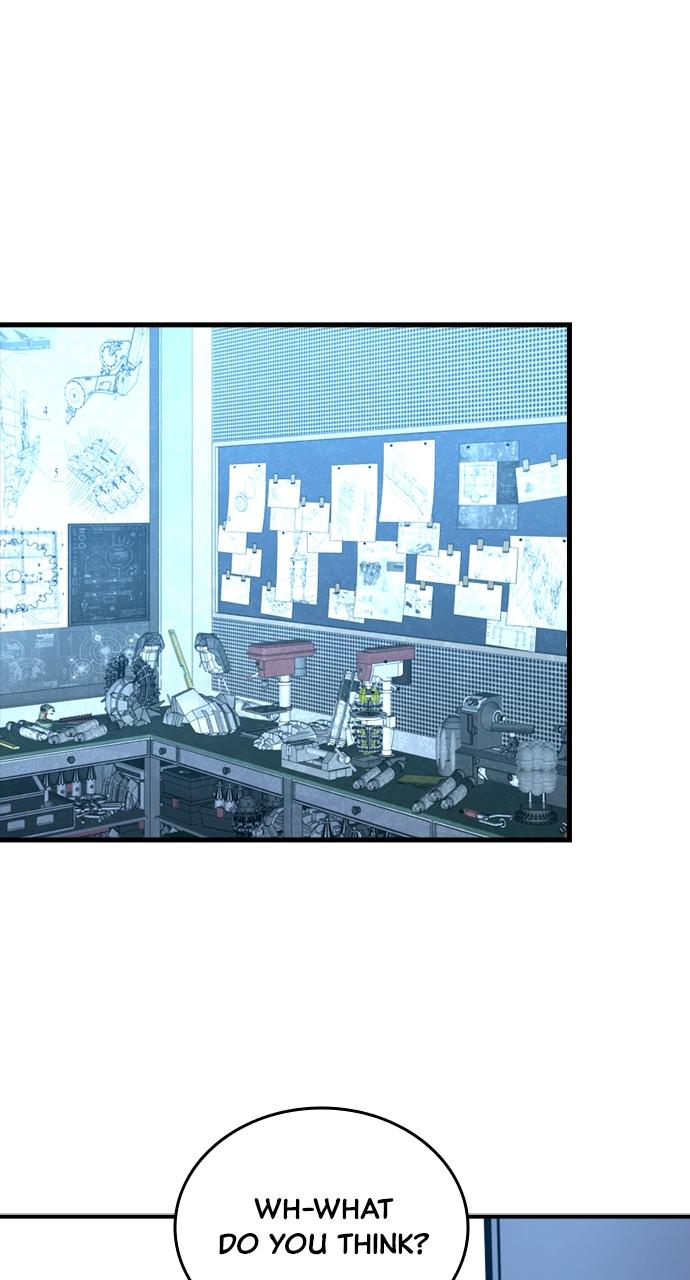 Justice Deserved Chap 6 - Next Chap 7