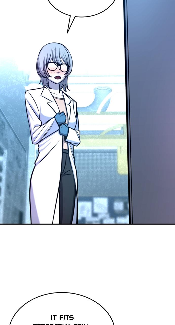 Justice Deserved Chap 6 - Next Chap 7