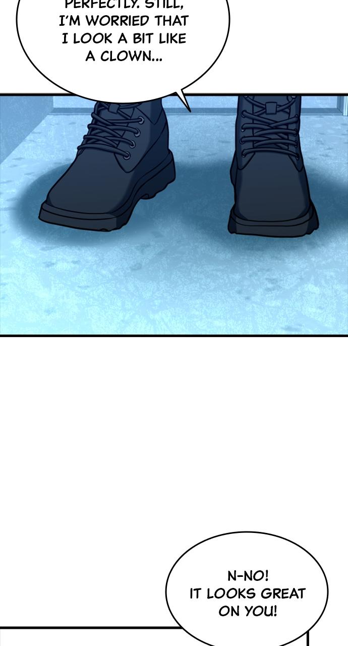 Justice Deserved Chap 6 - Next Chap 7