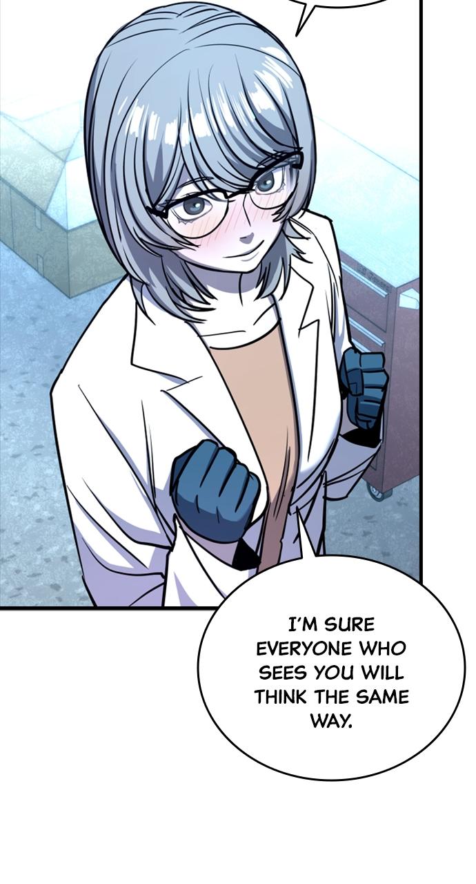 Justice Deserved Chap 6 - Next Chap 7