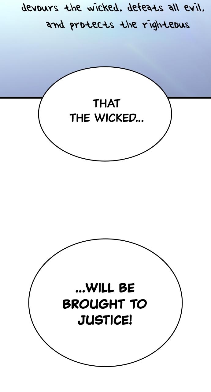 Justice Deserved Chap 6 - Next Chap 7