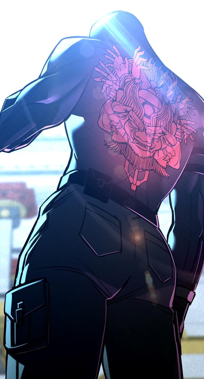 Justice Deserved Chap 6 - Next Chap 7