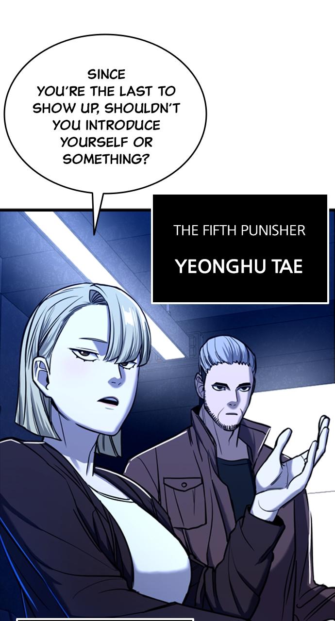 Justice Deserved Chap 6 - Next Chap 7