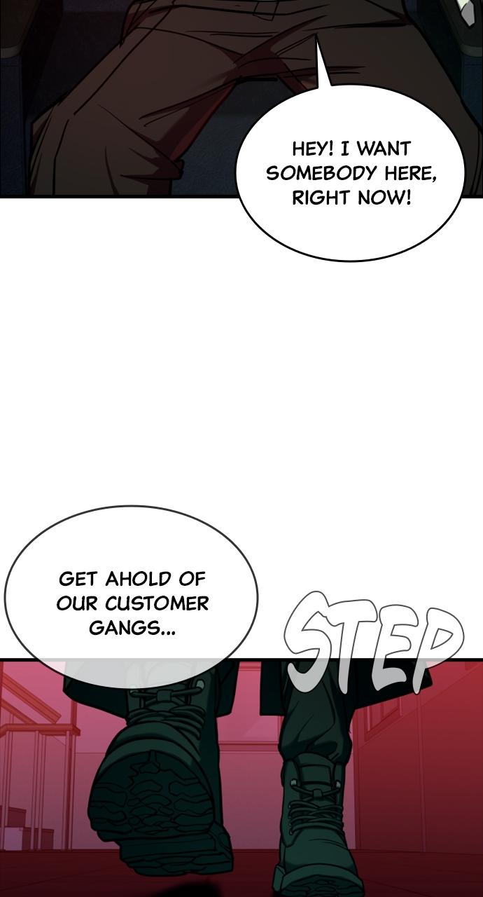 Justice Deserved Chap 6 - Next Chap 7