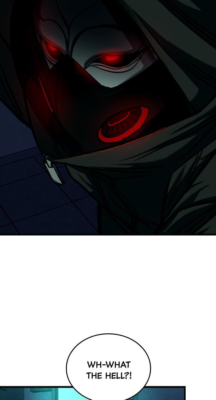 Justice Deserved Chap 6 - Next Chap 7