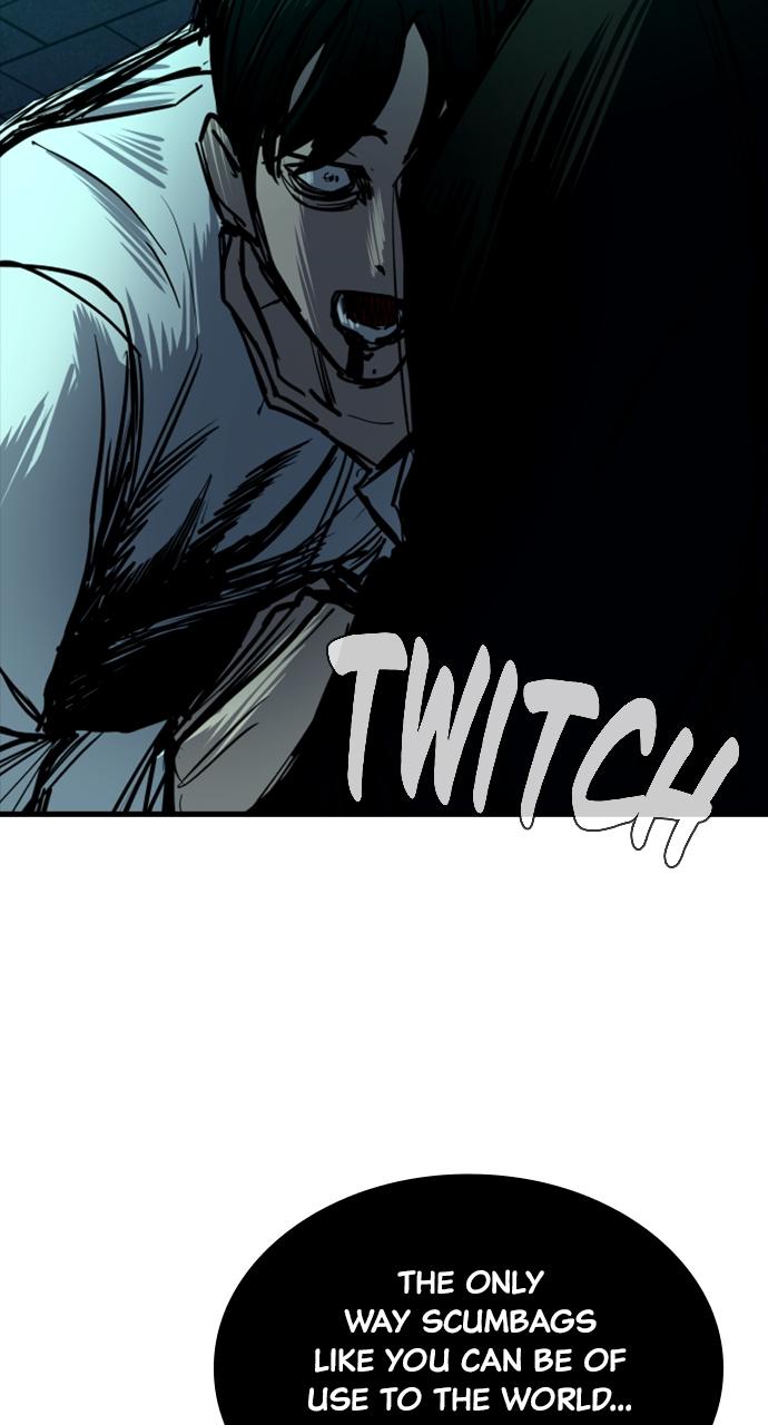 Justice Deserved Chap 6 - Next Chap 7