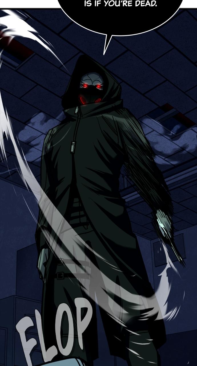 Justice Deserved Chap 6 - Next Chap 7