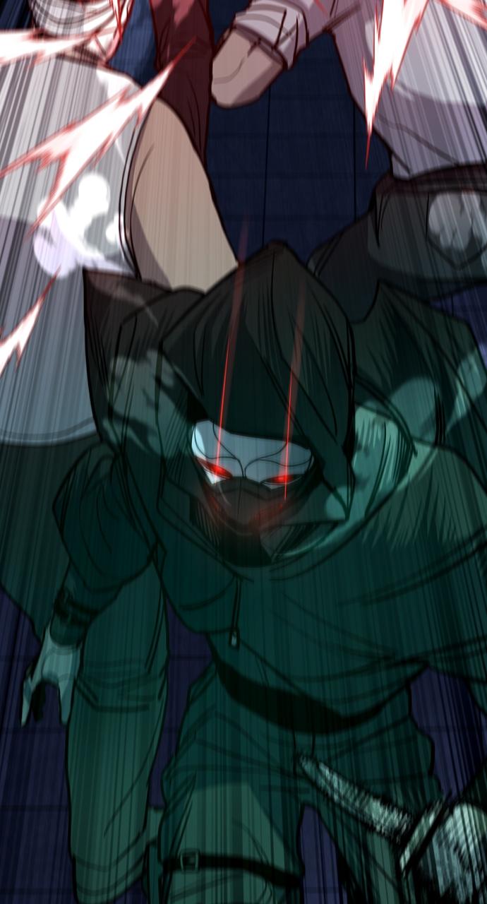 Justice Deserved Chap 6 - Next Chap 7