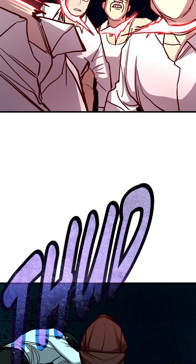 Justice Deserved Chap 6 - Next Chap 7