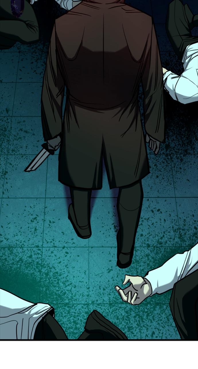 Justice Deserved Chap 6 - Next Chap 7