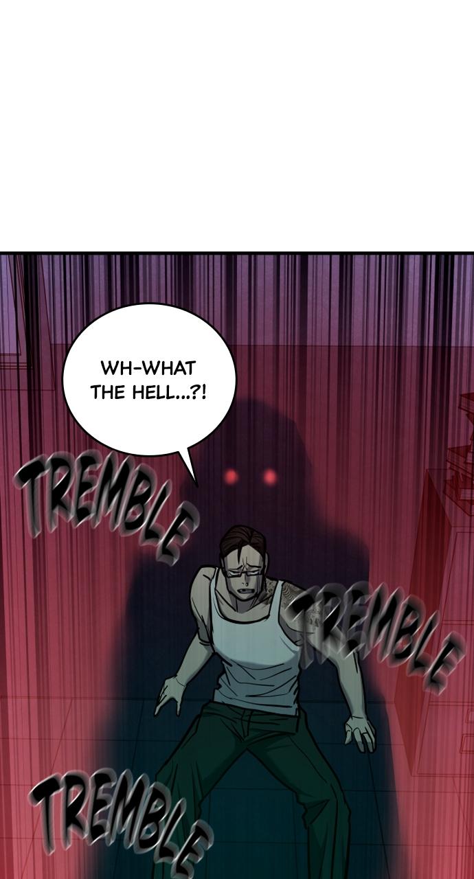 Justice Deserved Chap 6 - Next Chap 7