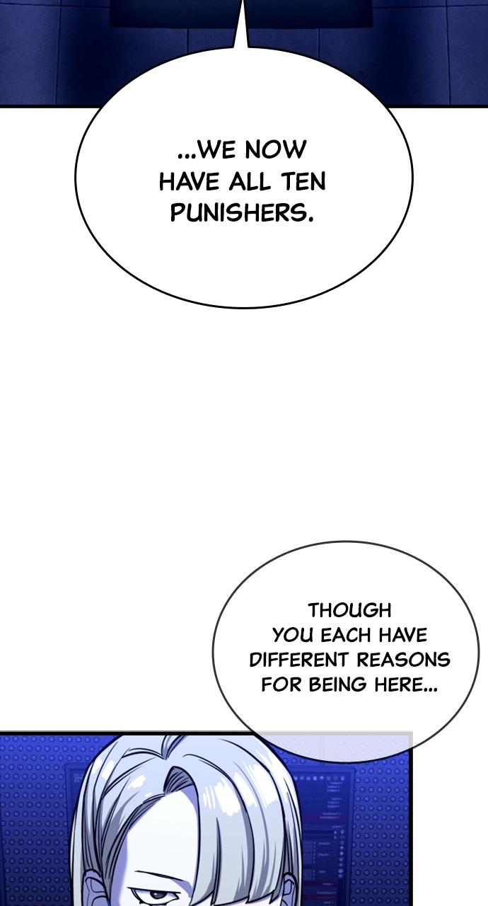 Justice Deserved Chap 6 - Next Chap 7