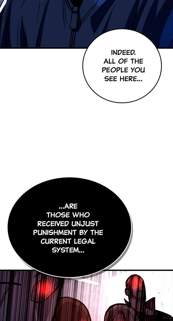 Justice Deserved Chap 6 - Next Chap 7