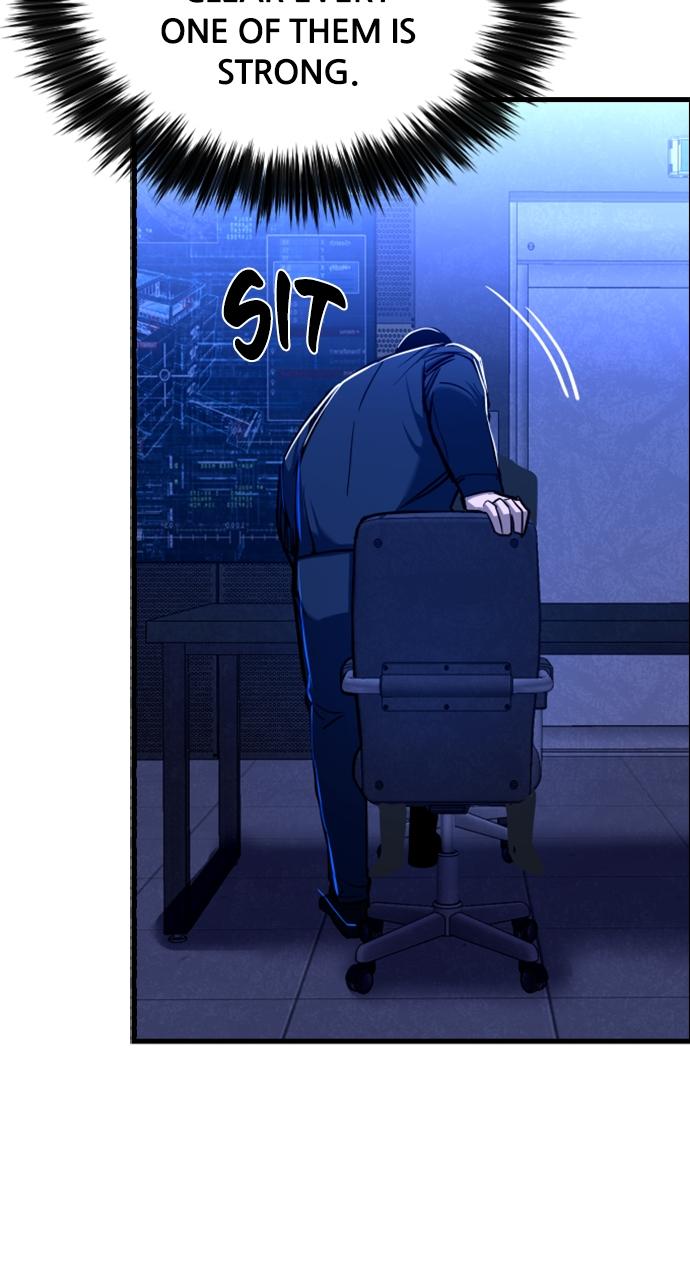 Justice Deserved Chap 6 - Next Chap 7