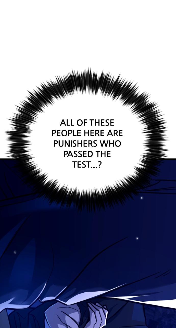 Justice Deserved Chap 6 - Next Chap 7