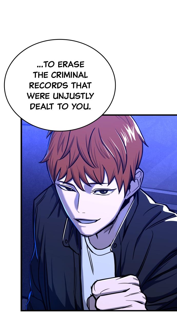 Justice Deserved Chap 6 - Next Chap 7