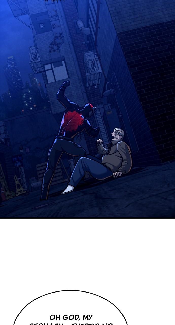 Justice Deserved Chap 8 - Next Chap 9