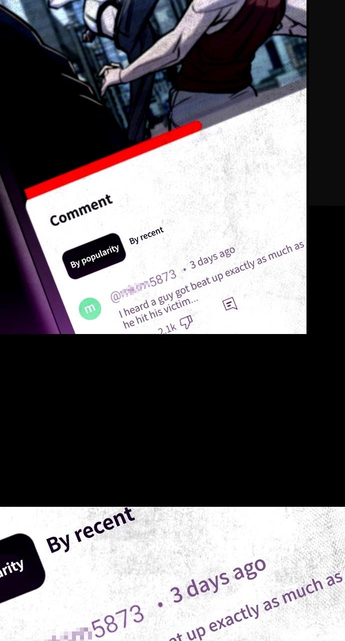 Justice Deserved Chap 8 - Next Chap 9