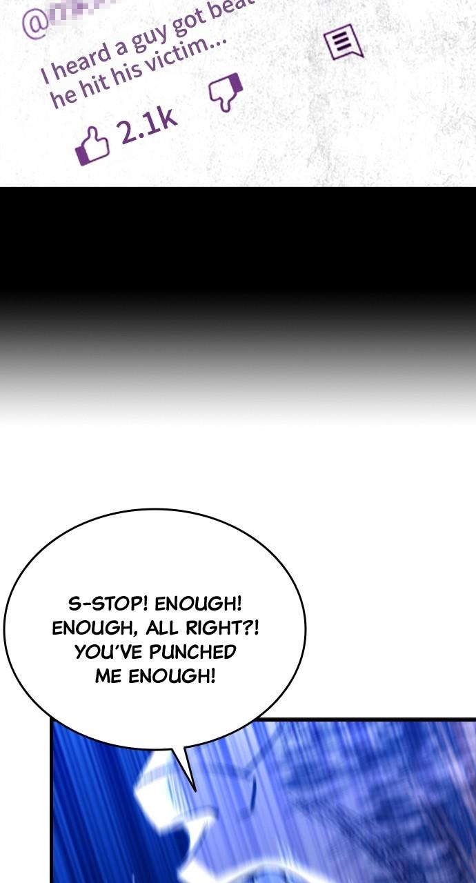 Justice Deserved Chap 8 - Next Chap 9