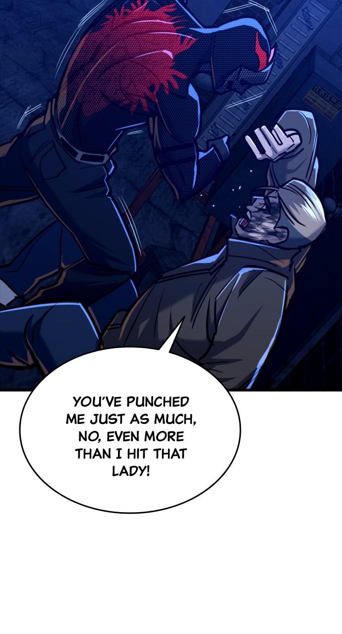 Justice Deserved Chap 8 - Next Chap 9