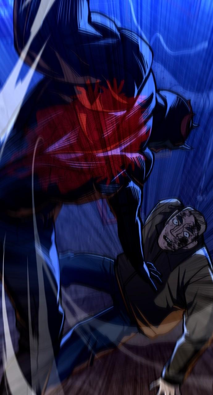 Justice Deserved Chap 8 - Next Chap 9