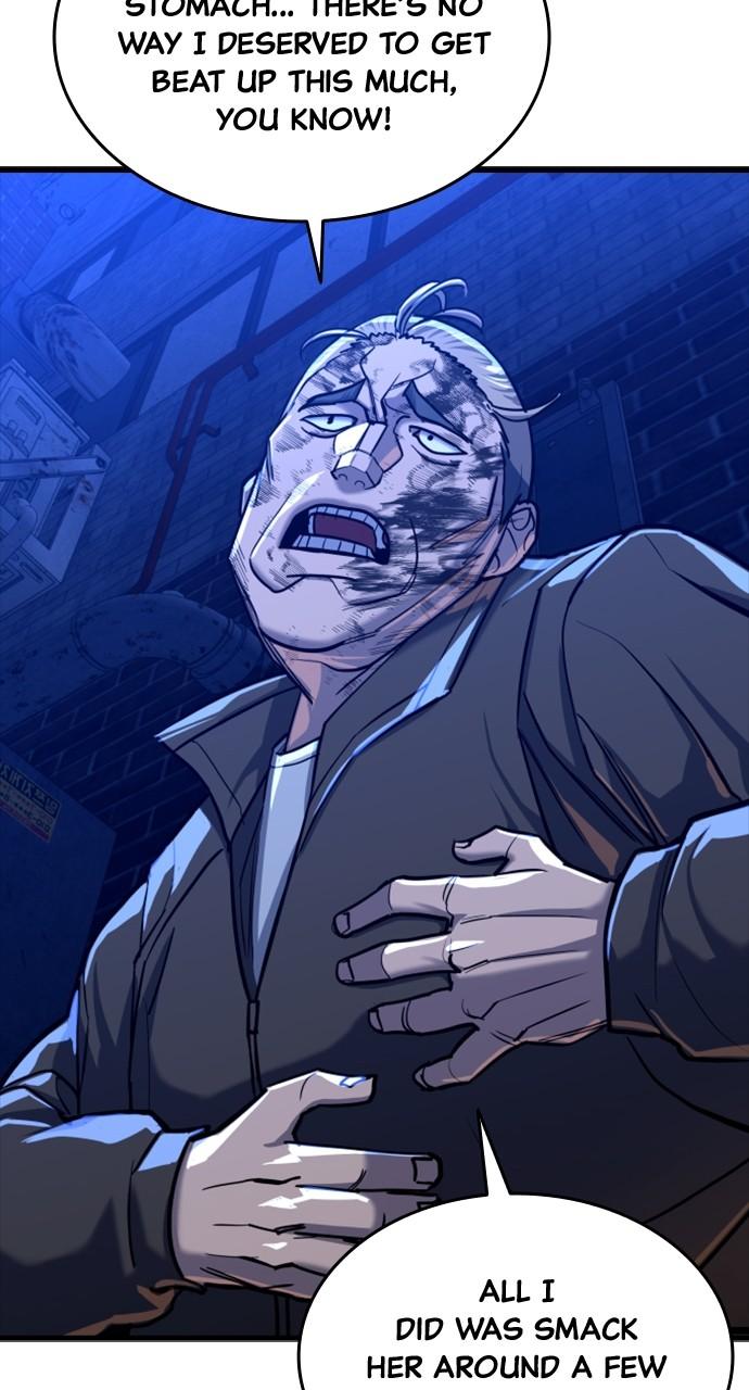 Justice Deserved Chap 8 - Next Chap 9