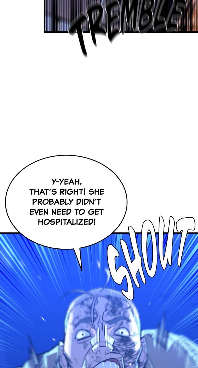 Justice Deserved Chap 8 - Next Chap 9