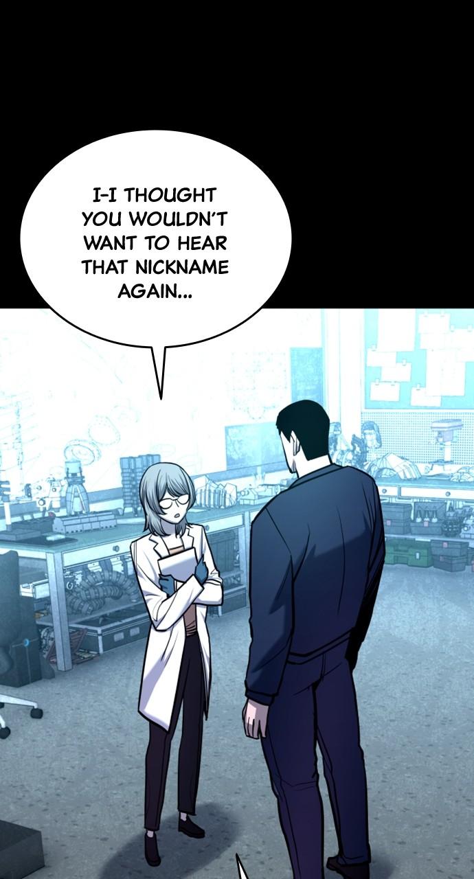 Justice Deserved Chap 8 - Next Chap 9