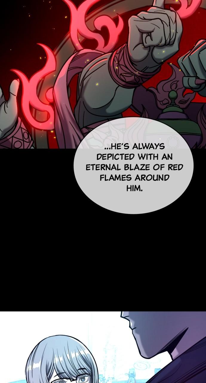 Justice Deserved Chap 8 - Next Chap 9