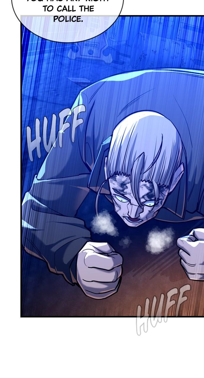 Justice Deserved Chap 8 - Next Chap 9