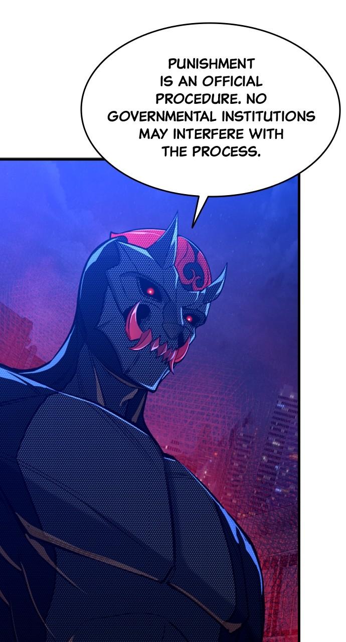 Justice Deserved Chap 8 - Next Chap 9