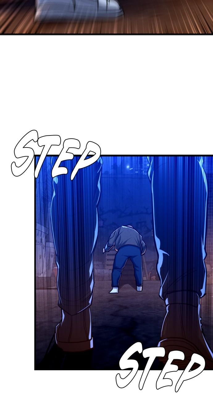 Justice Deserved Chap 8 - Next Chap 9