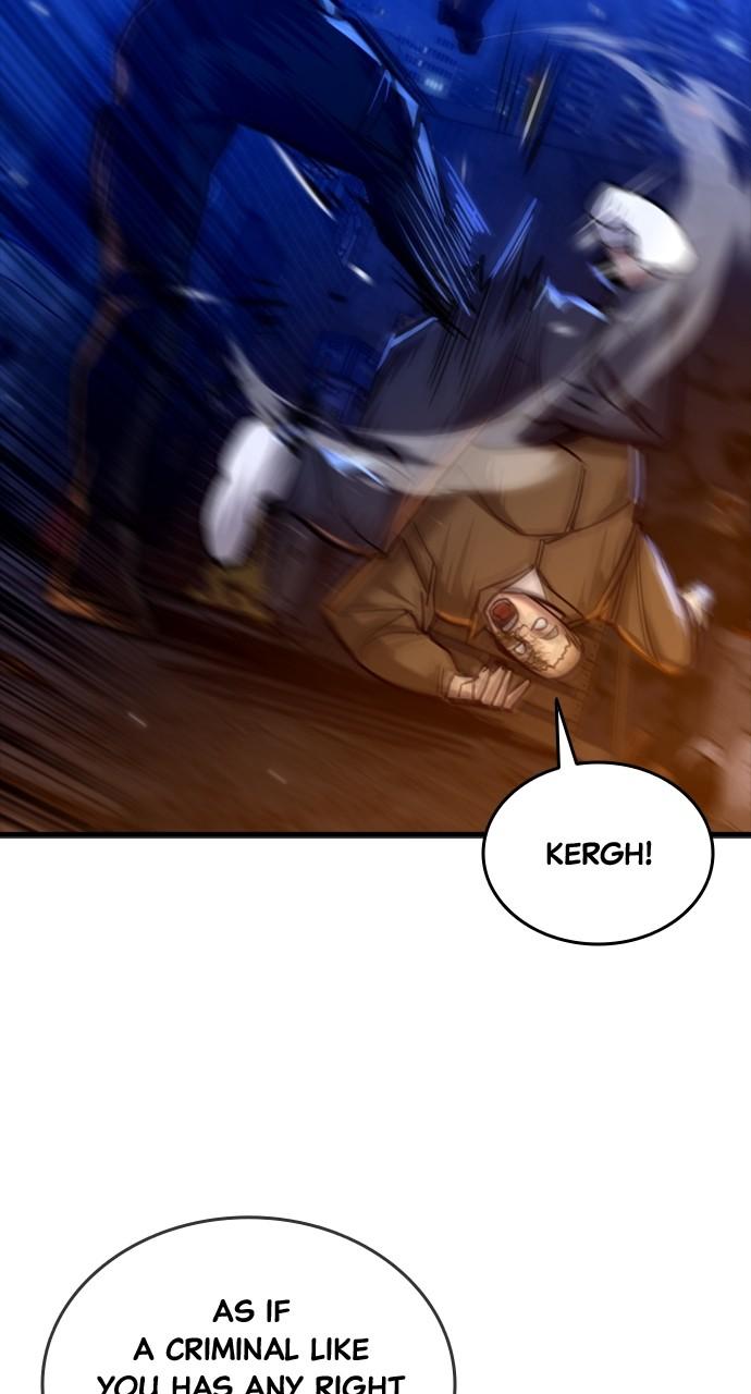 Justice Deserved Chap 8 - Next Chap 9