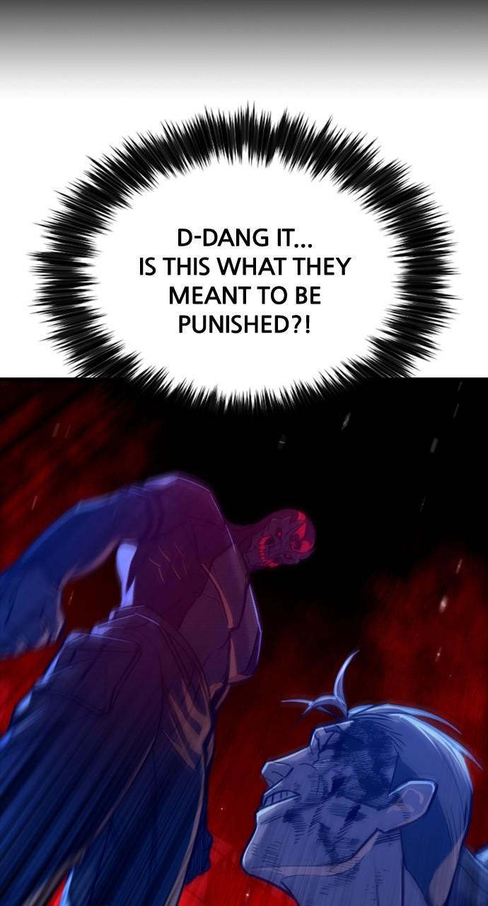 Justice Deserved Chap 8 - Next Chap 9