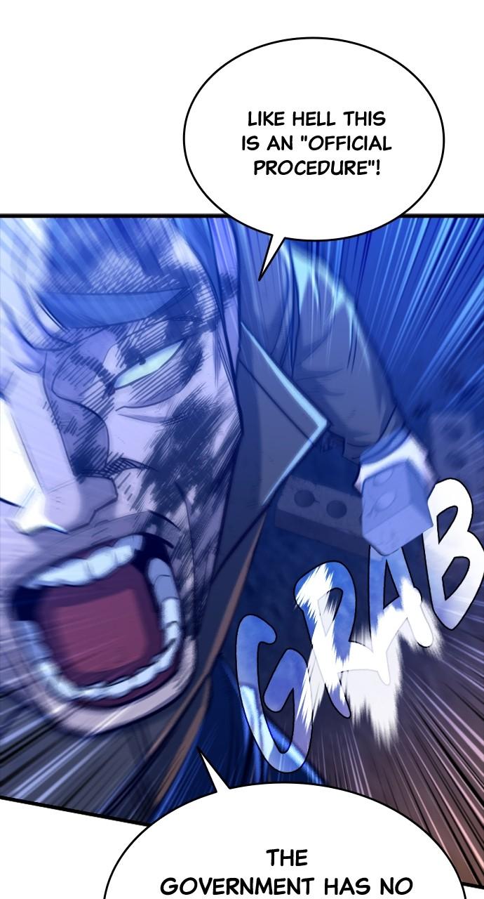 Justice Deserved Chap 8 - Next Chap 9