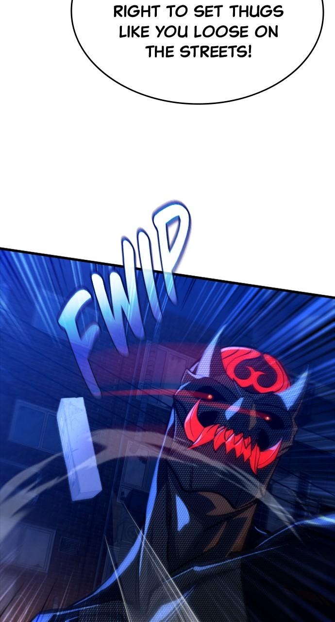 Justice Deserved Chap 8 - Next Chap 9