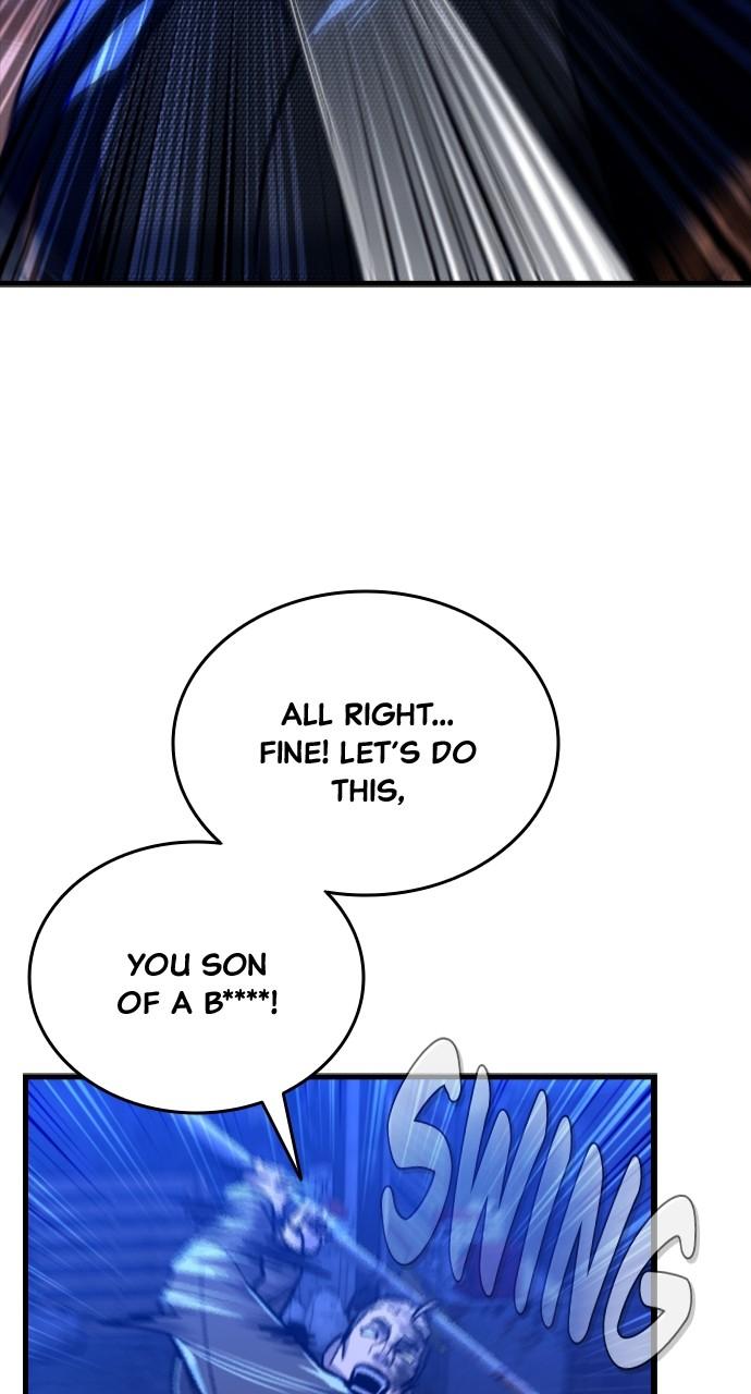 Justice Deserved Chap 8 - Next Chap 9